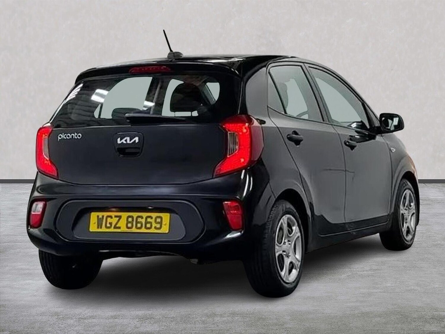 Used Kia Picanto 2022 for sale - 78192564: Photo 20