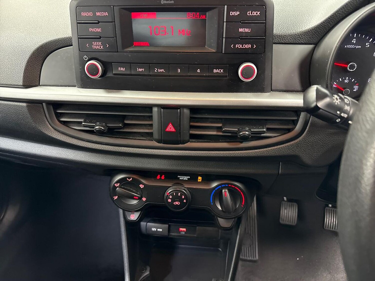 Used Kia Picanto 2022 for sale - 78192564: Photo 25