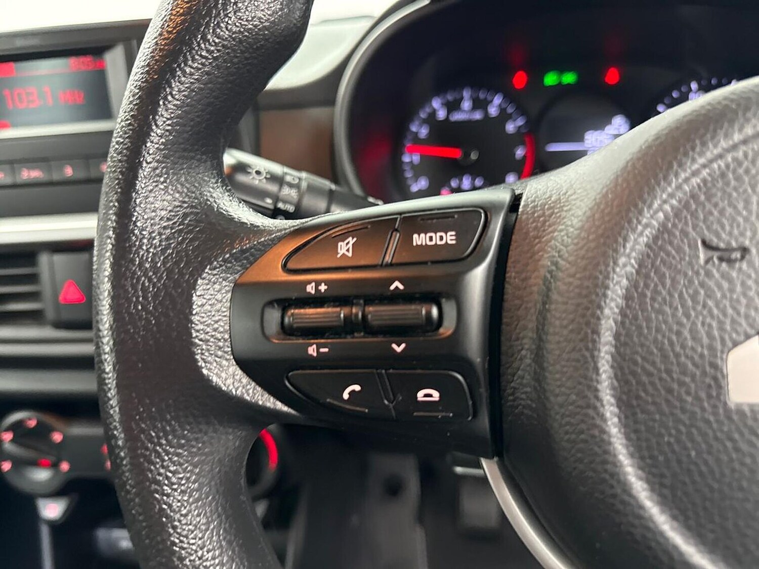 Used Kia Picanto 2022 for sale - 78192564: Photo 26