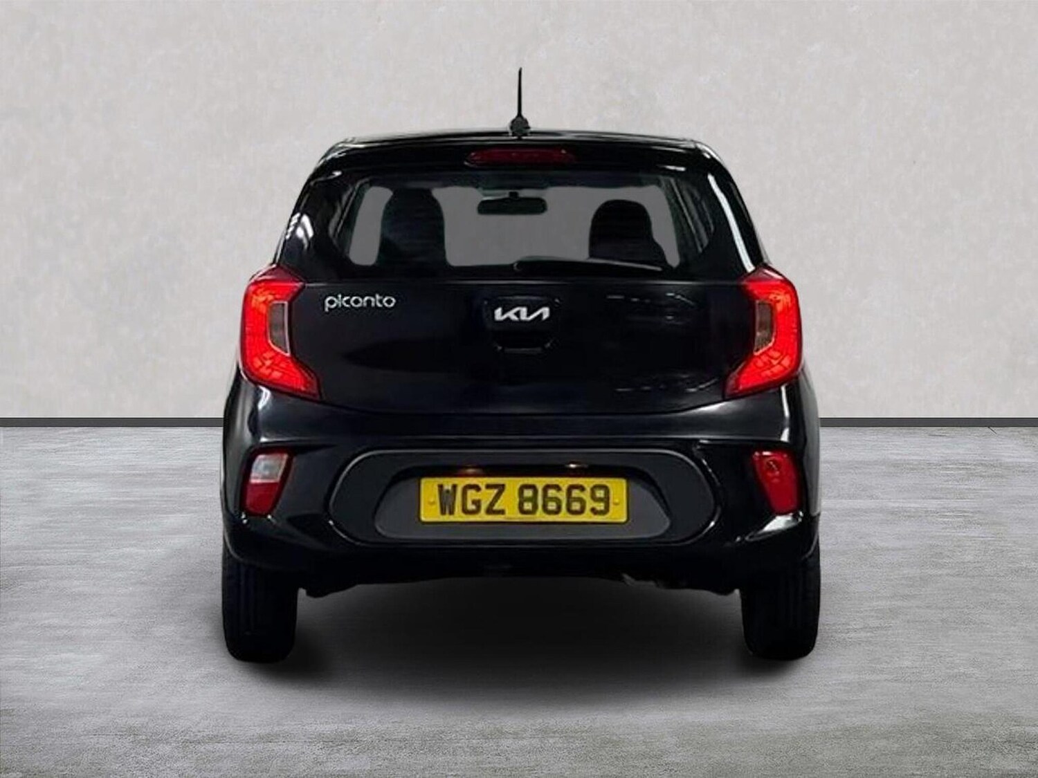 Used Kia Picanto 2022 for sale - 78192564: Photo 6