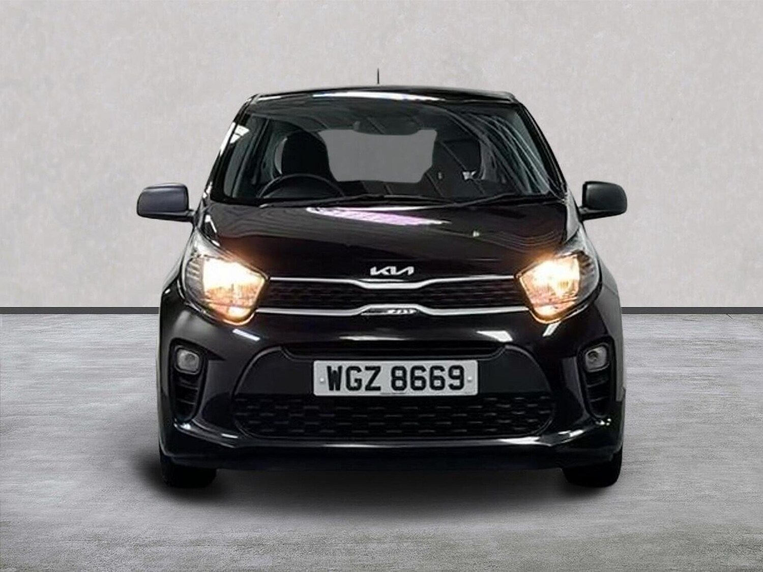 Used Kia Picanto 2022 for sale - 78192564: Photo 7