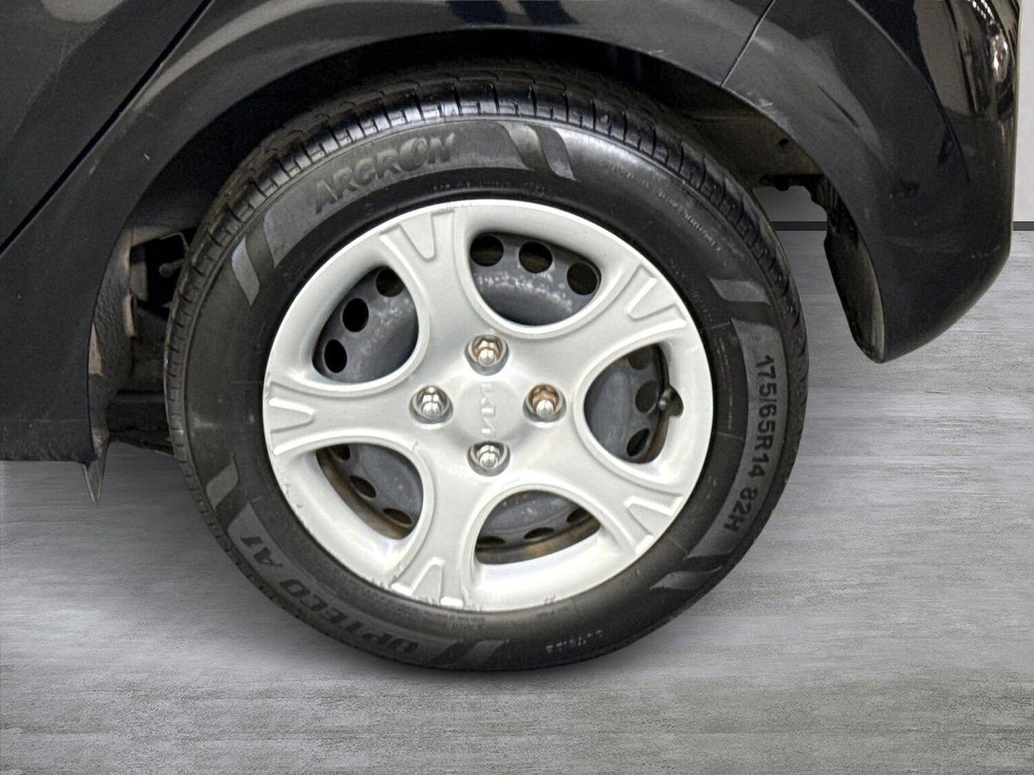 Used Kia Picanto 2022 for sale - 78192564: Photo 8