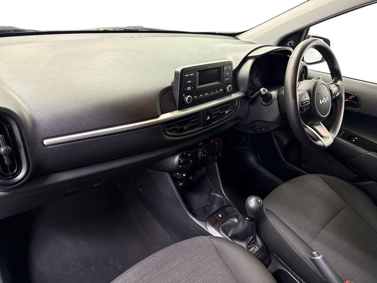 Used Kia Picanto 2022 for sale - 78192564: Photo 9