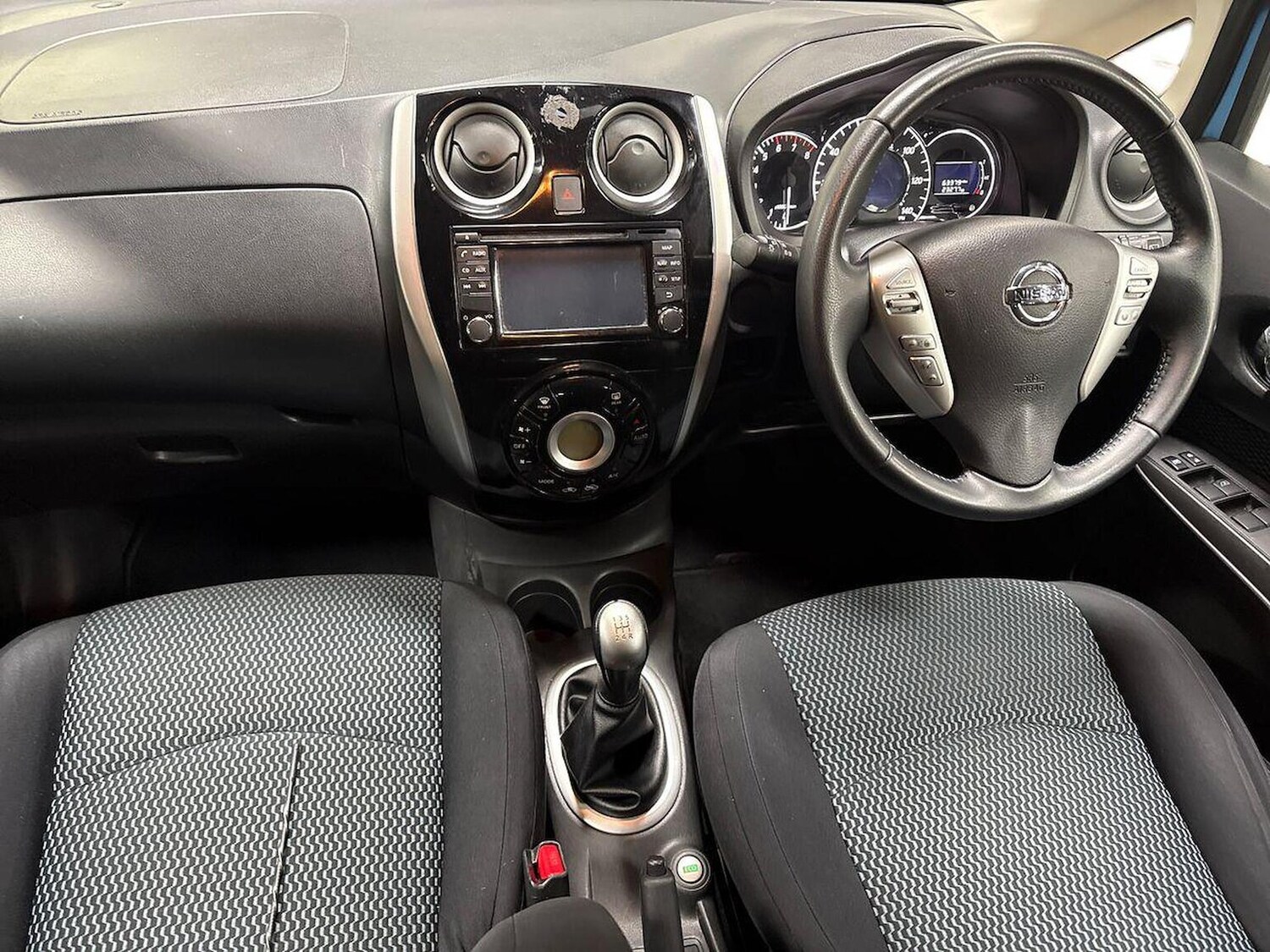 Used Nissan Note 2016 for sale - 78192501: Photo 10