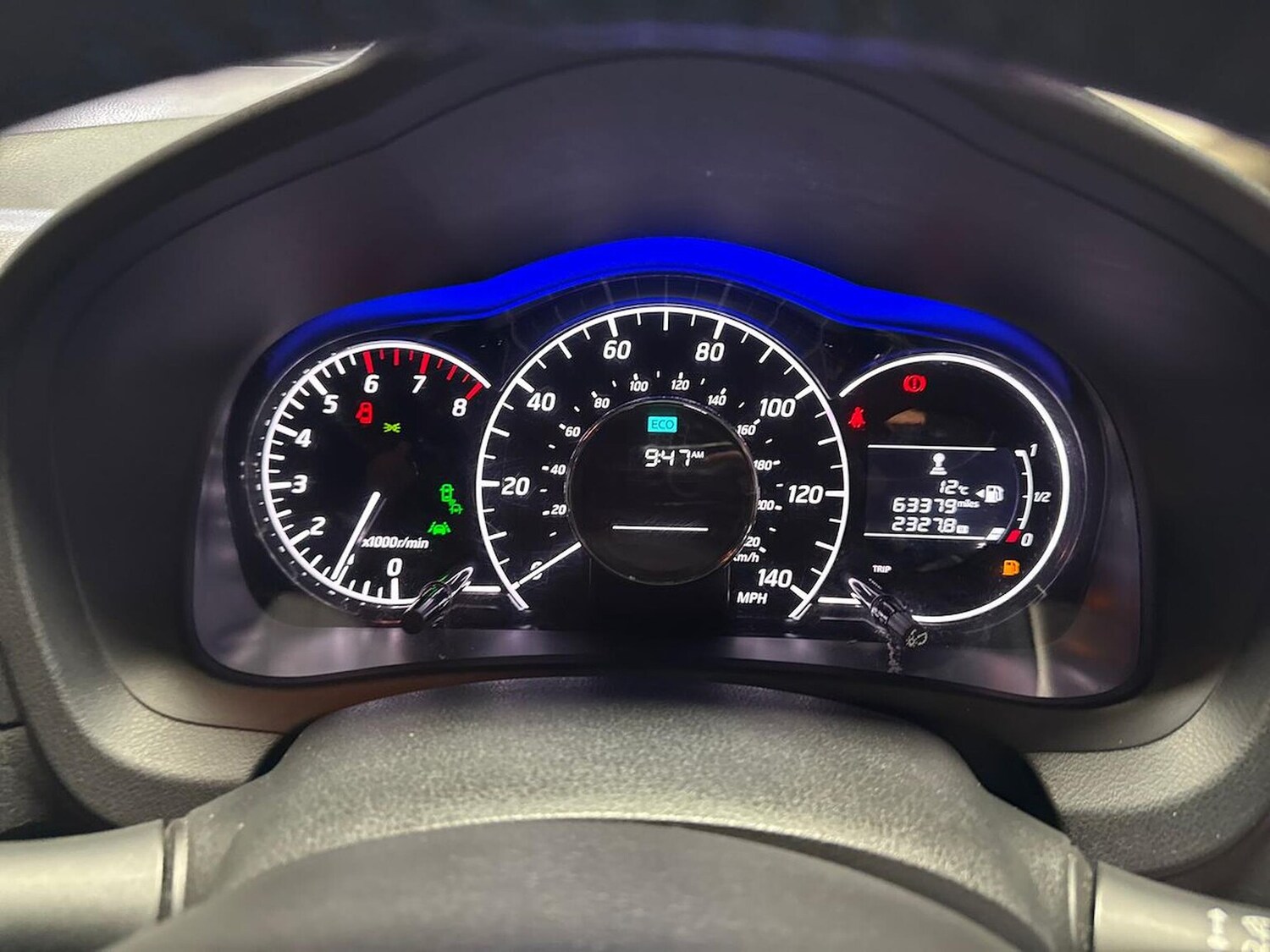 Used Nissan Note 2016 for sale - 78192501: Photo 12