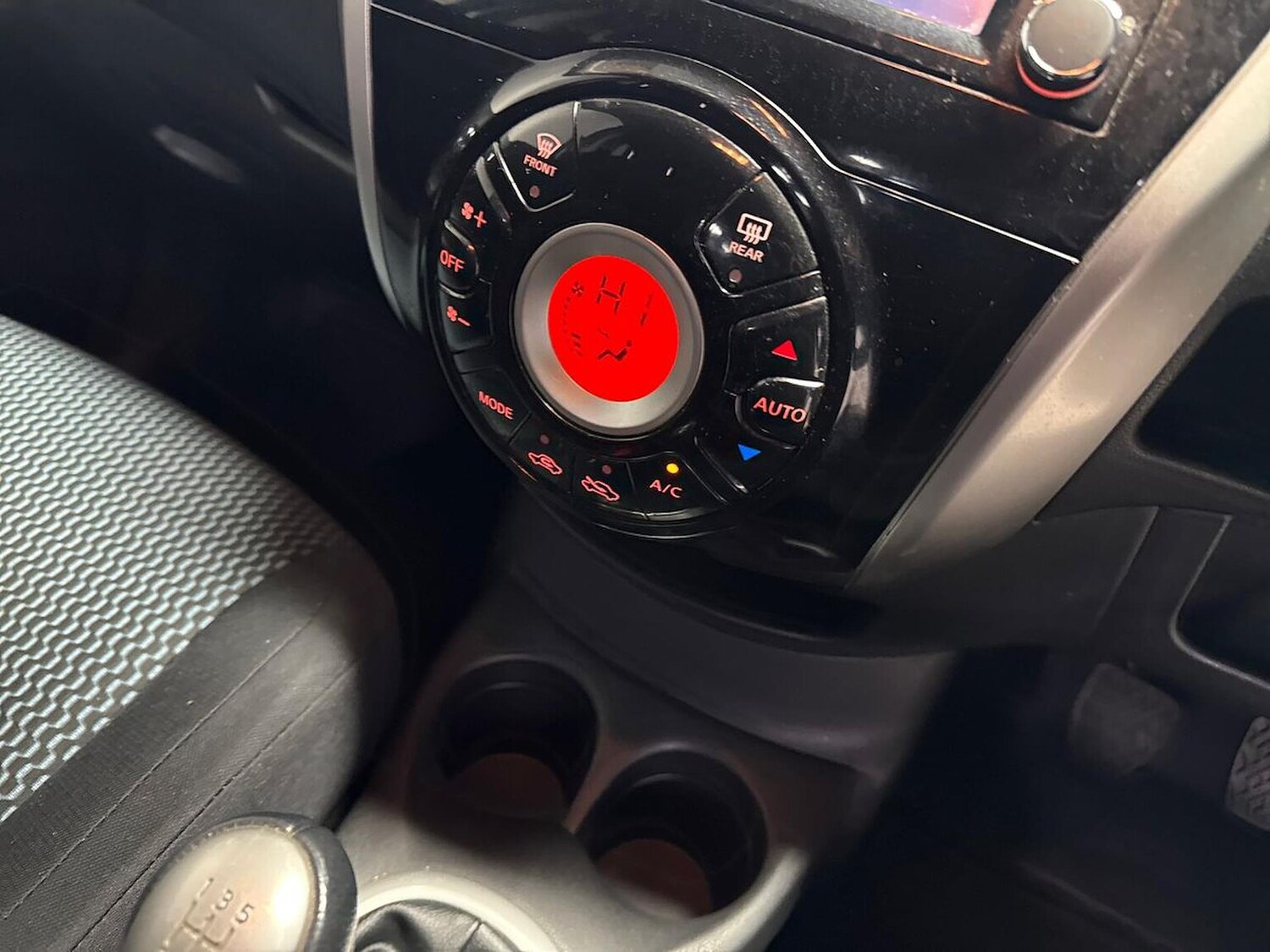 Used Nissan Note 2016 for sale - 78192501: Photo 14