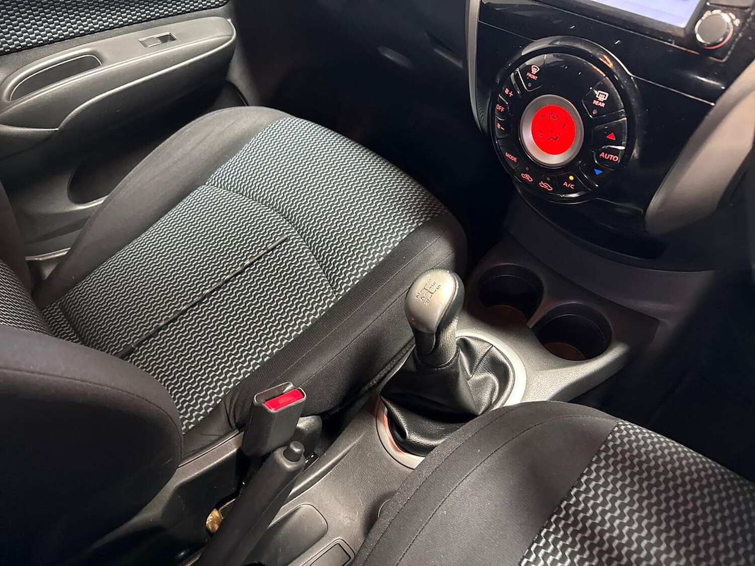 Used Nissan Note 2016 for sale - 78192501: Photo 15