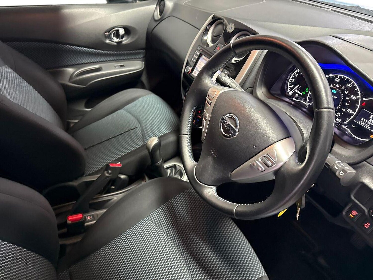 Used Nissan Note 2016 for sale - 78192501: Photo 17