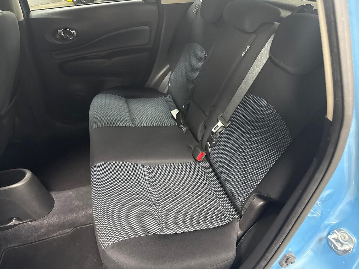 Used Nissan Note 2016 for sale - 78192501: Photo 18