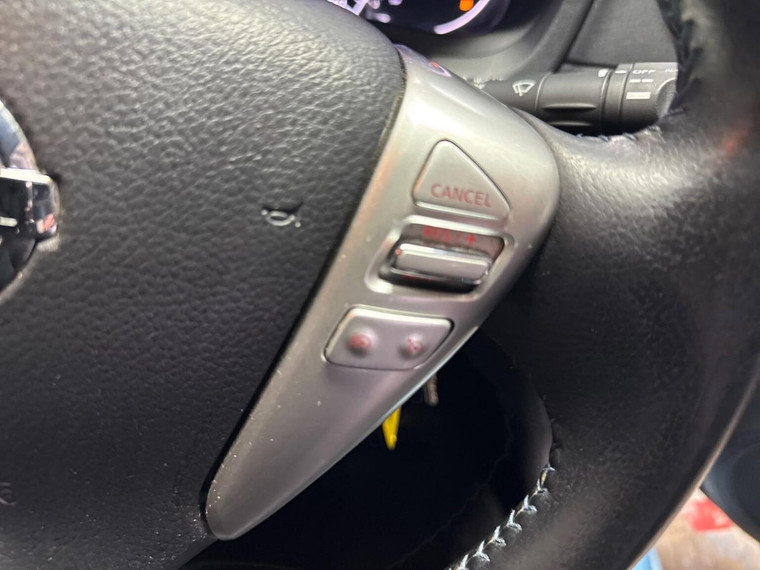 Used Nissan Note 2016 for sale - 78192501: Photo 26