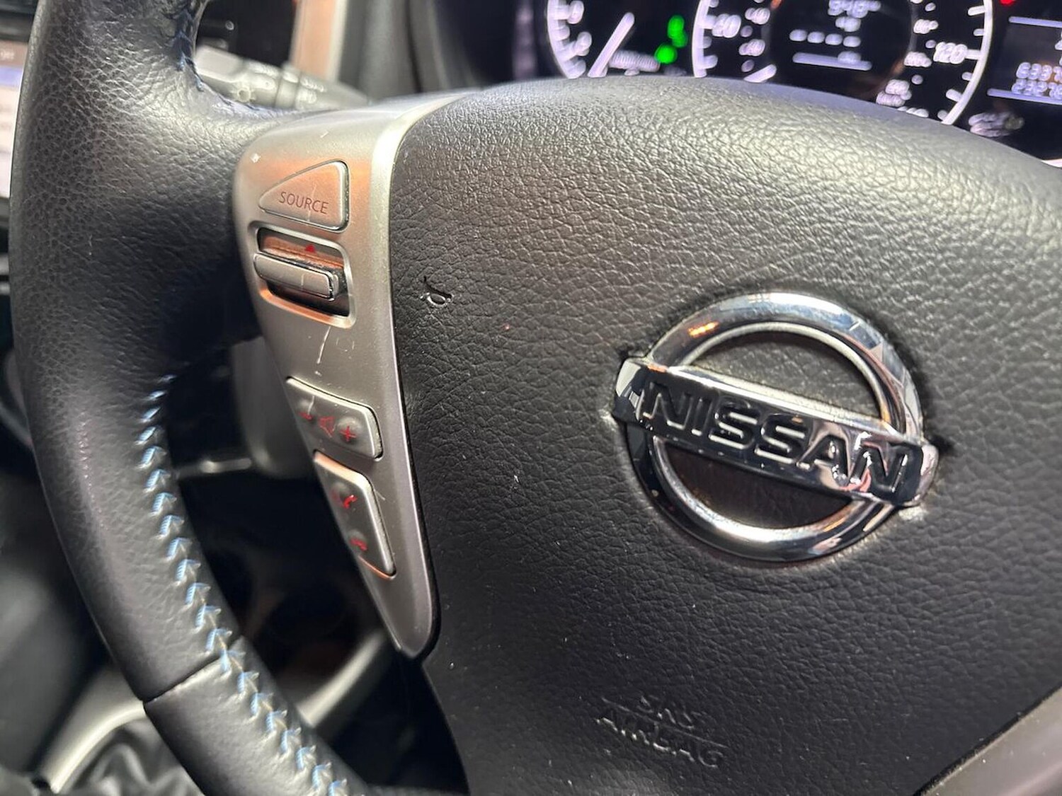 Used Nissan Note 2016 for sale - 78192501: Photo 27