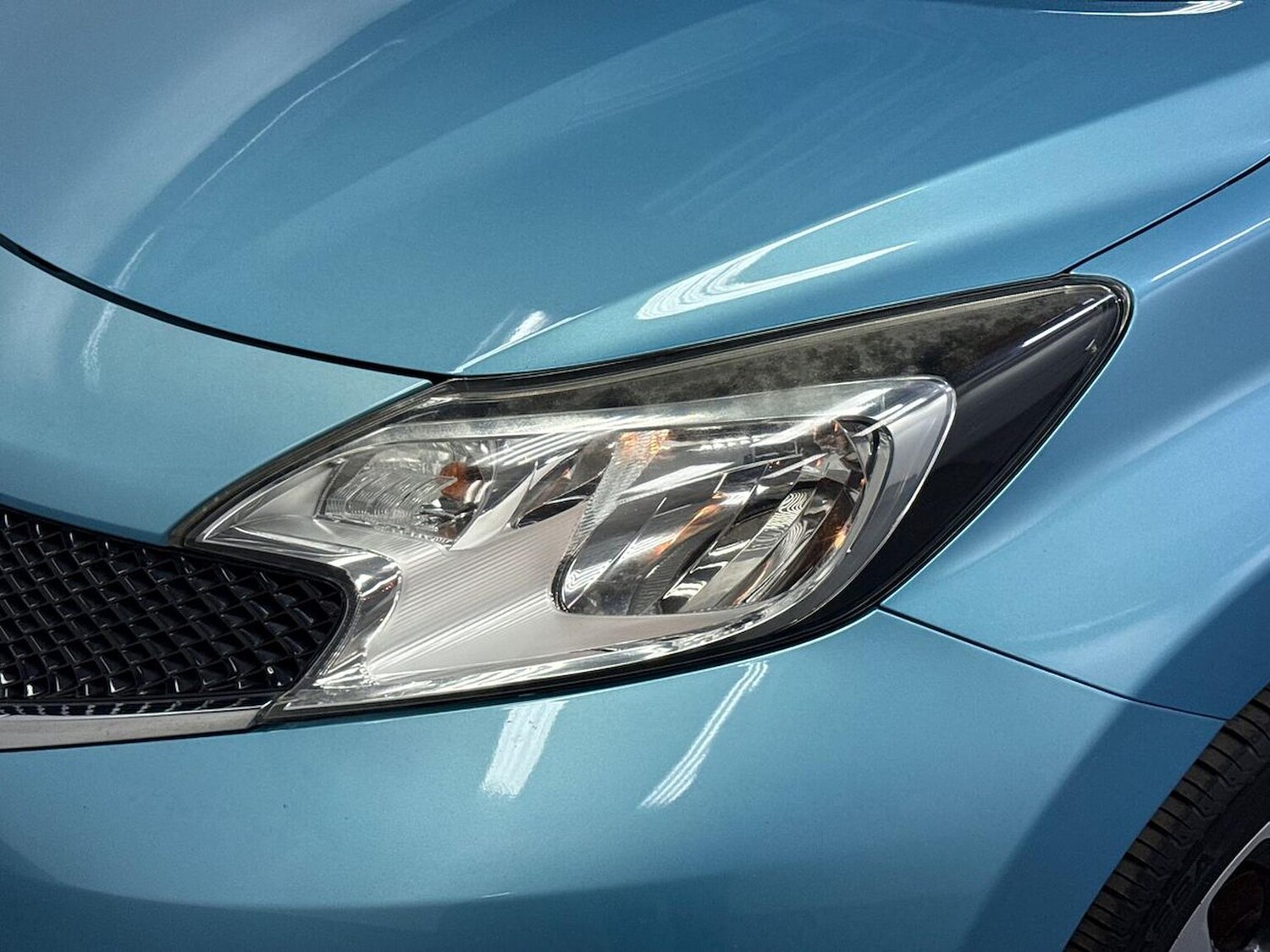 Used Nissan Note 2016 for sale - 78192501: Photo 31