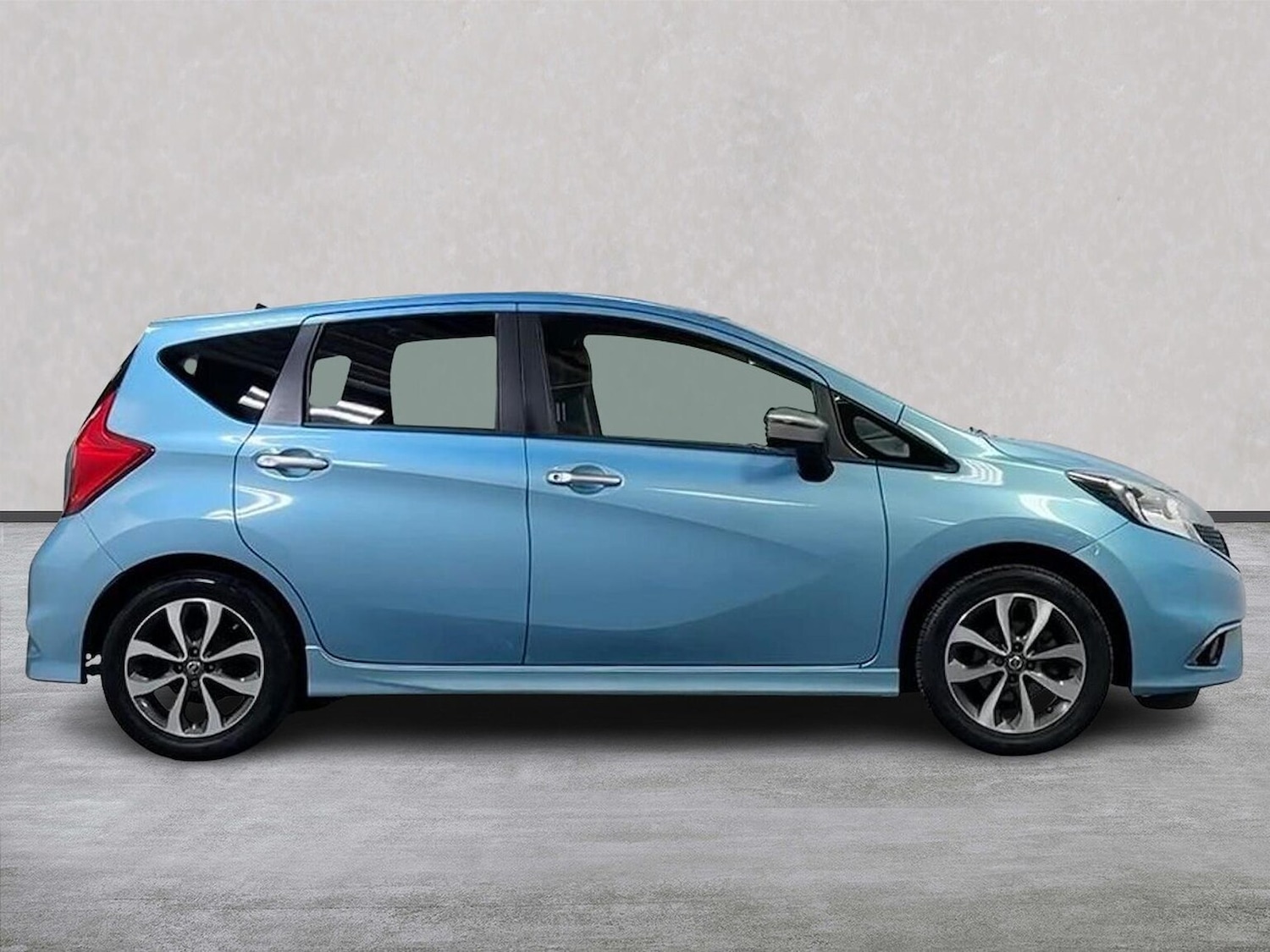 Used Nissan Note 2016 for sale - 78192501: Photo 5