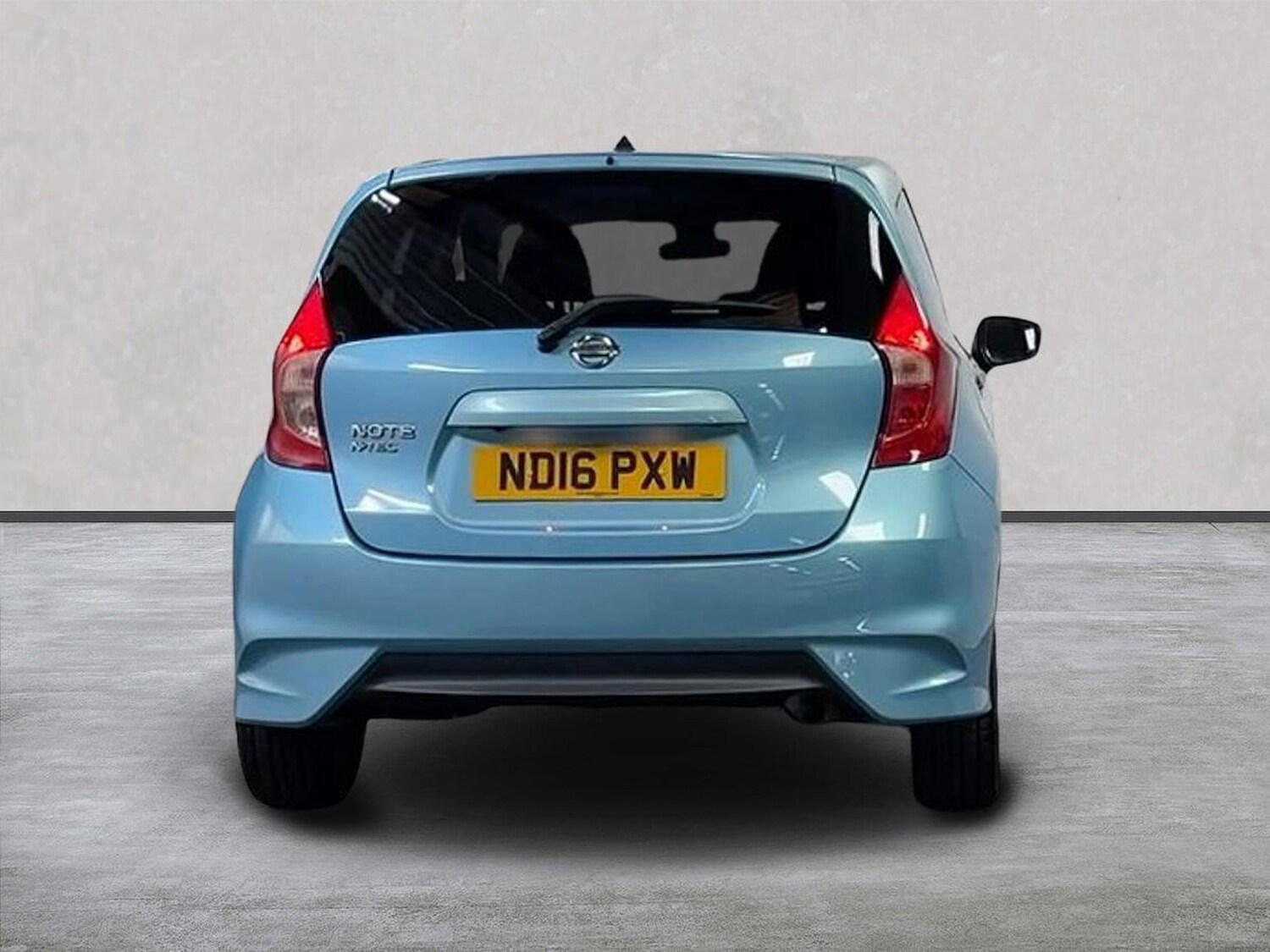 Used Nissan Note 2016 for sale - 78192501: Photo 6