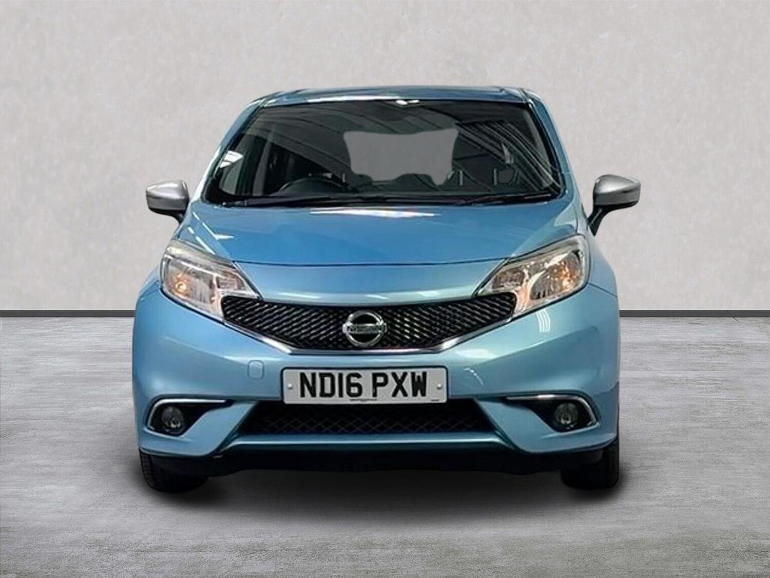 Used Nissan Note 2016 for sale - 78192501: Photo 7