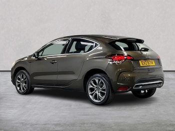 Used Citroen DS4 2013 for sale - 75498462: Photo