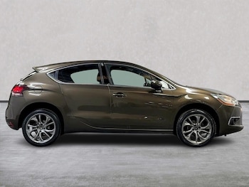Used Citroen DS4 2013 for sale - 75498462: Photo