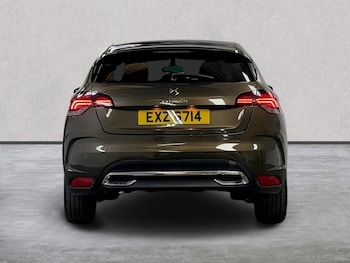 Used Citroen DS4 2013 for sale - 75498462: Photo