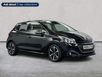 Used Peugeot 208 2018 for sale - 78788493: Photo