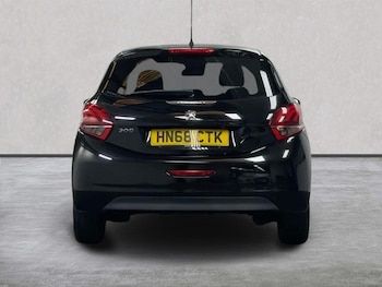 Used Peugeot 208 2018 for sale - 78788493: Photo
