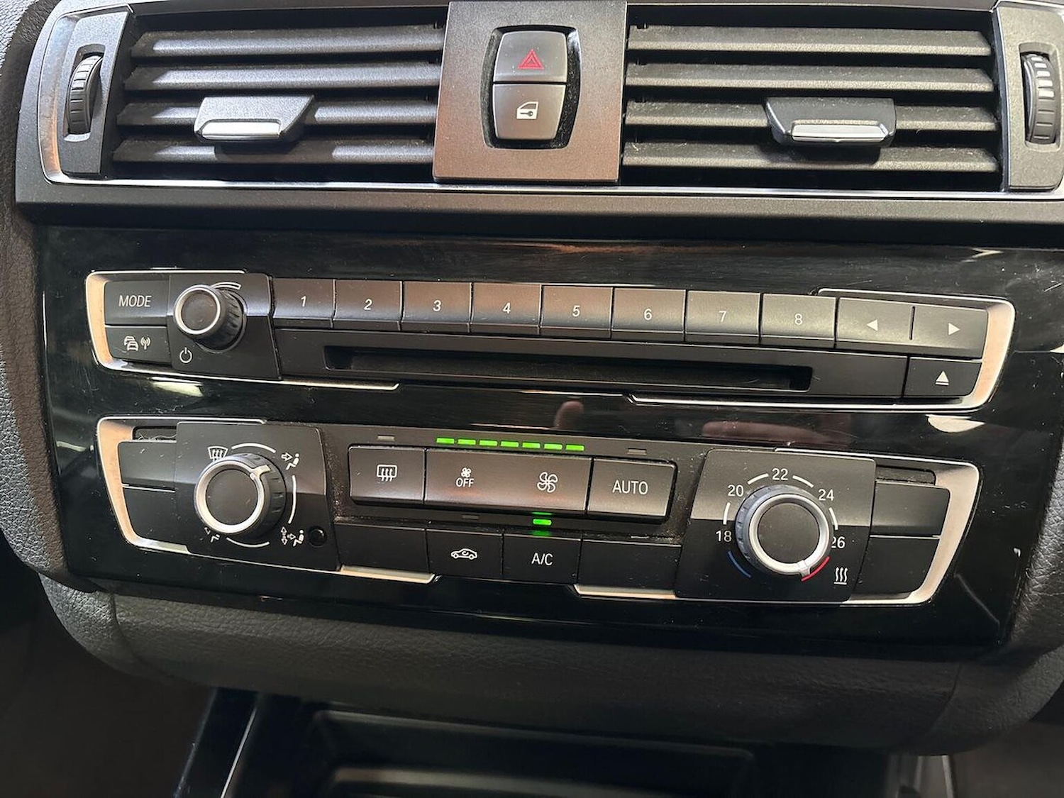 Used BMW 2 Series 2015 for sale - 76403413: Photo 12