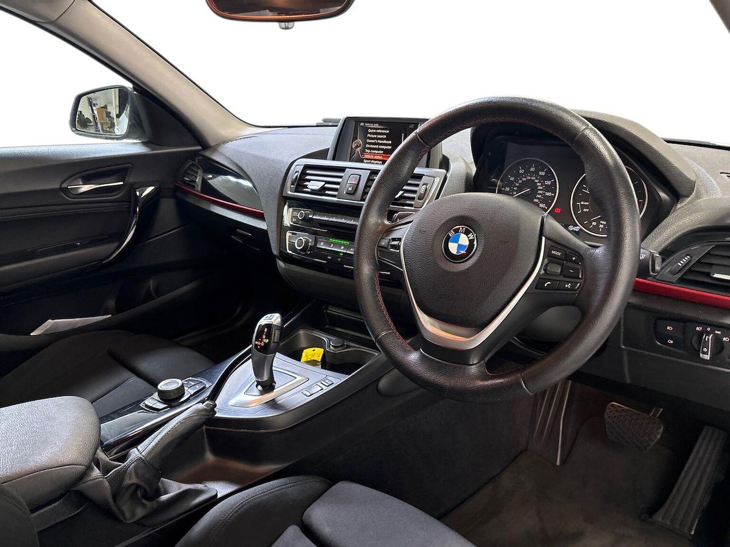 Used BMW 2 Series 2015 for sale - 76403413: Photo 15