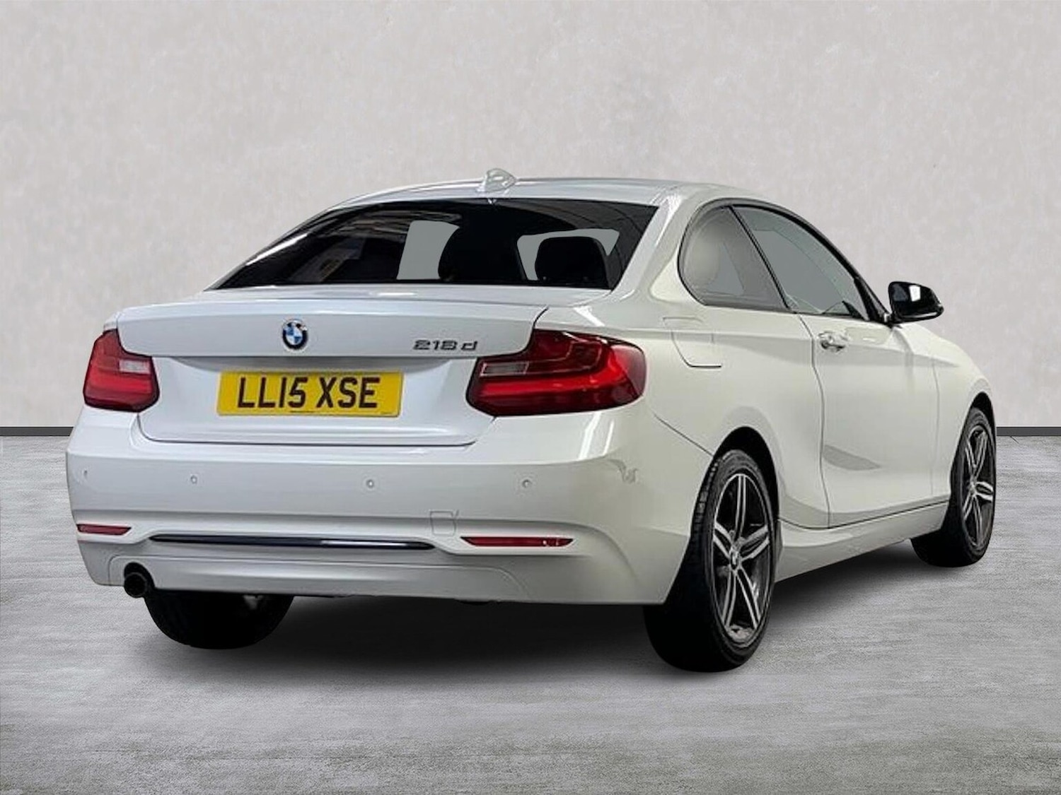 Used BMW 2 Series 2015 for sale - 76403413: Photo 18