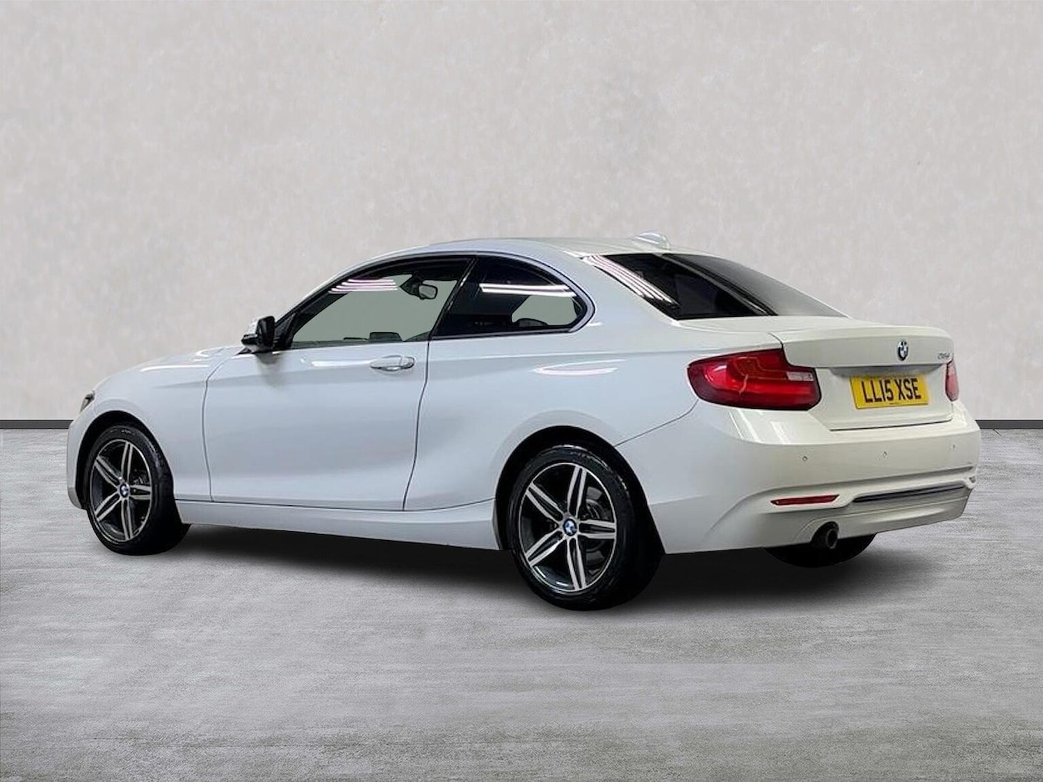 Used BMW 2 Series 2015 for sale - 76403413: Photo 2