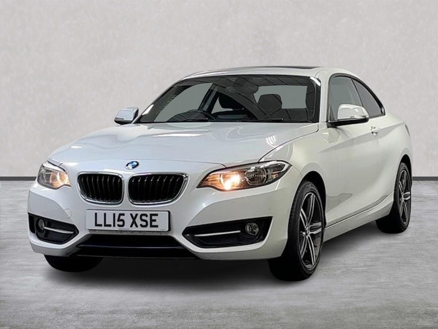 Used BMW 2 Series 2015 for sale - 76403413: Photo 20