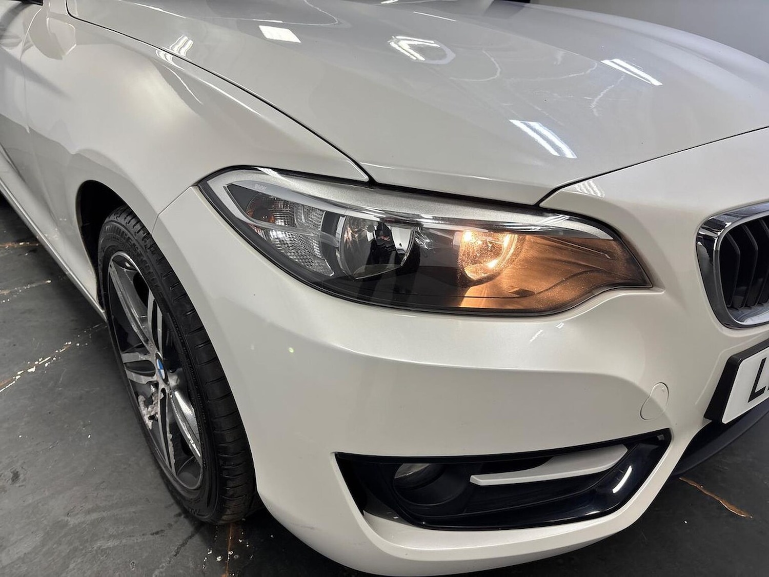 Used BMW 2 Series 2015 for sale - 76403413: Photo 29