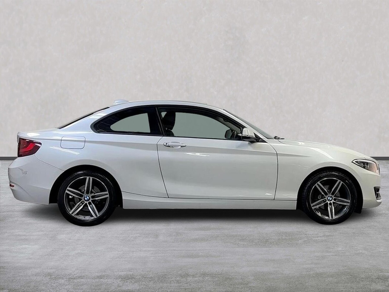 Used BMW 2 Series 2015 for sale - 76403413: Photo 3