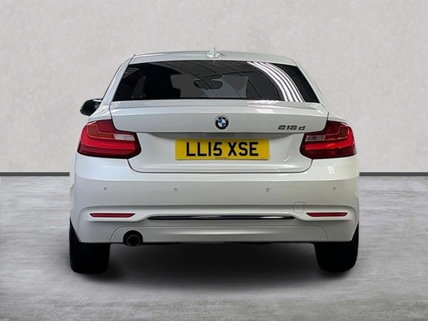 Used BMW 2 Series 2015 for sale - 76403413: Photo 4