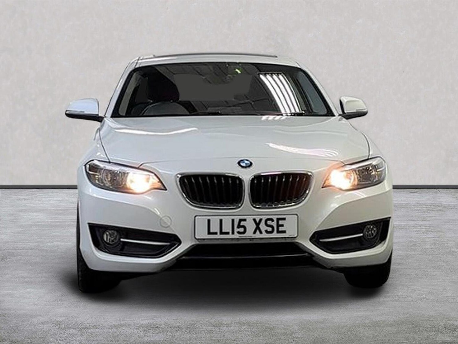 Used BMW 2 Series 2015 for sale - 76403413: Photo 5
