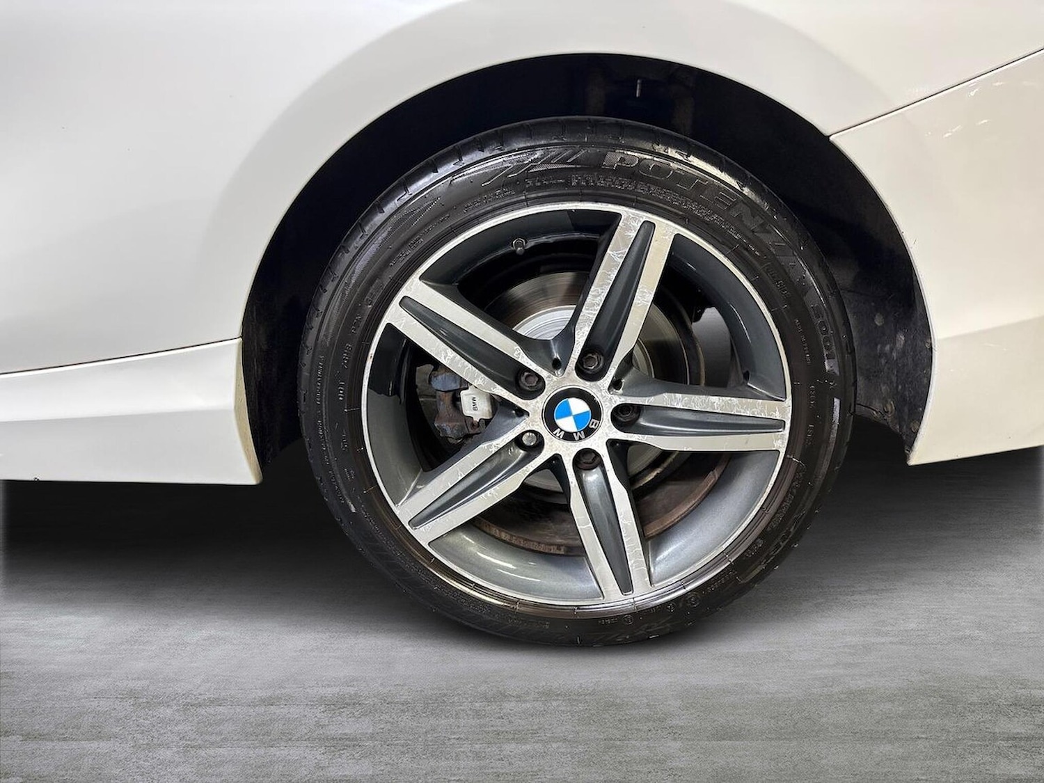 Used BMW 2 Series 2015 for sale - 76403413: Photo 6