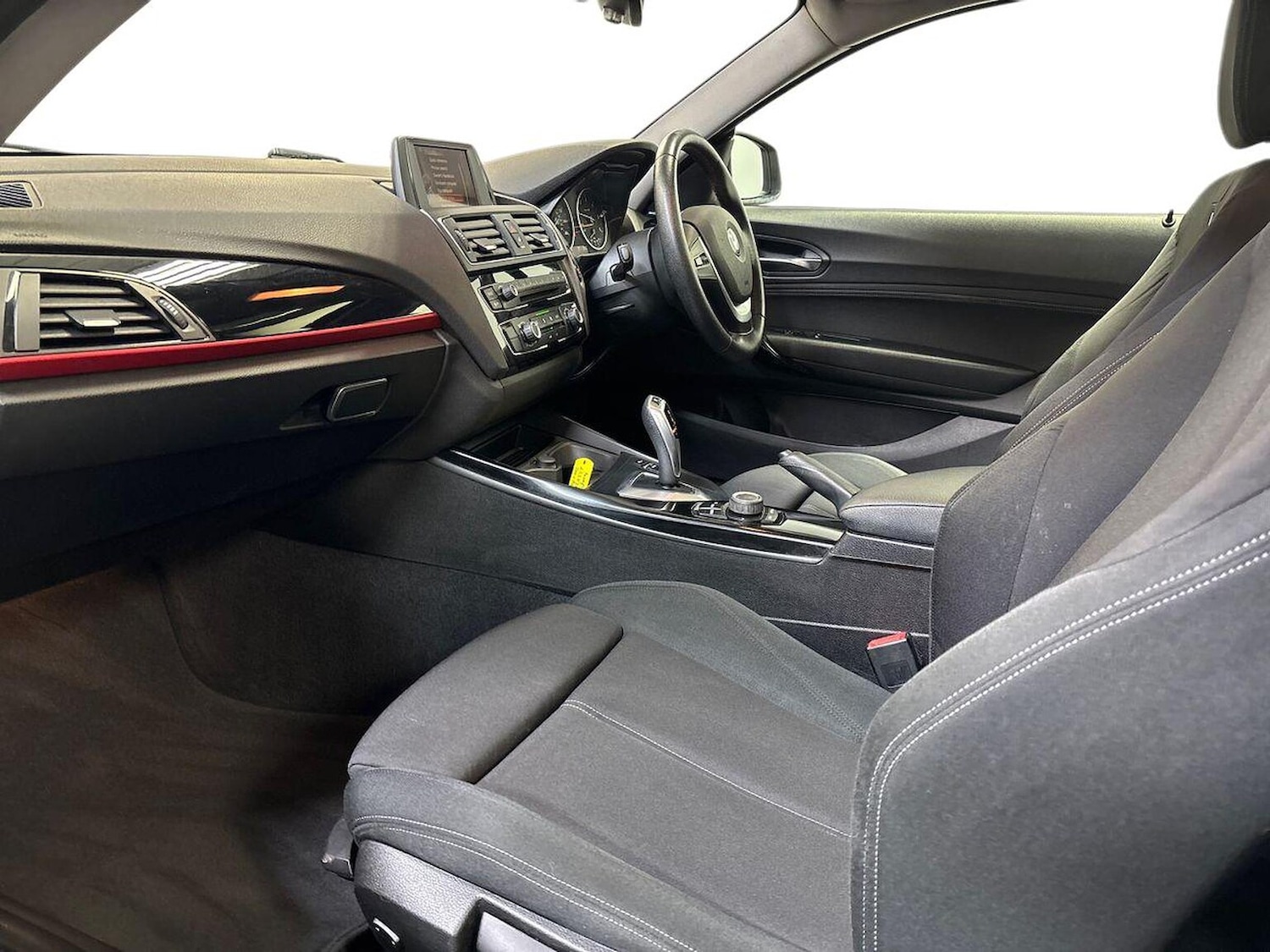 Used BMW 2 Series 2015 for sale - 76403413: Photo 7