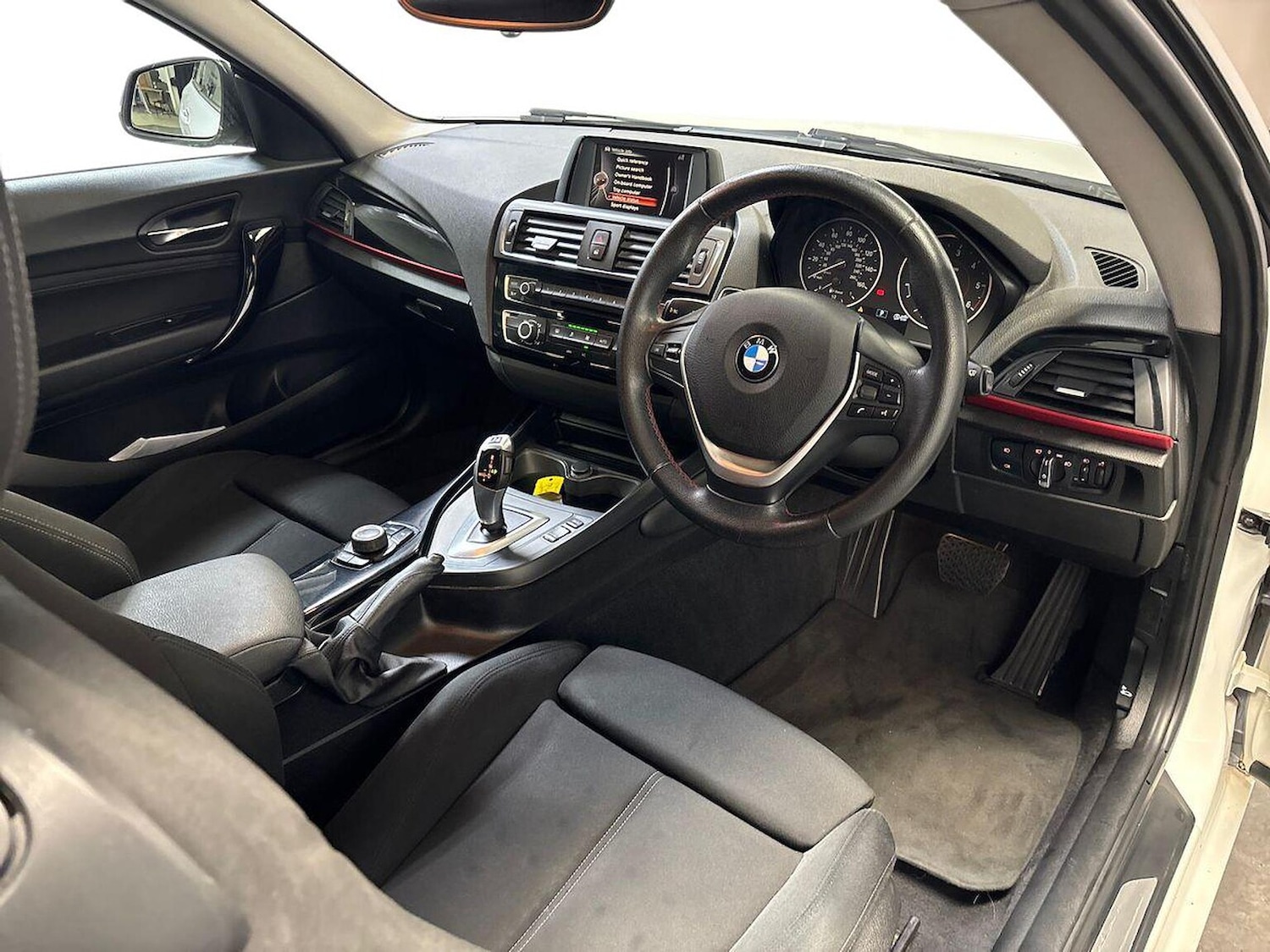 Used BMW 2 Series 2015 for sale - 76403413: Photo 8