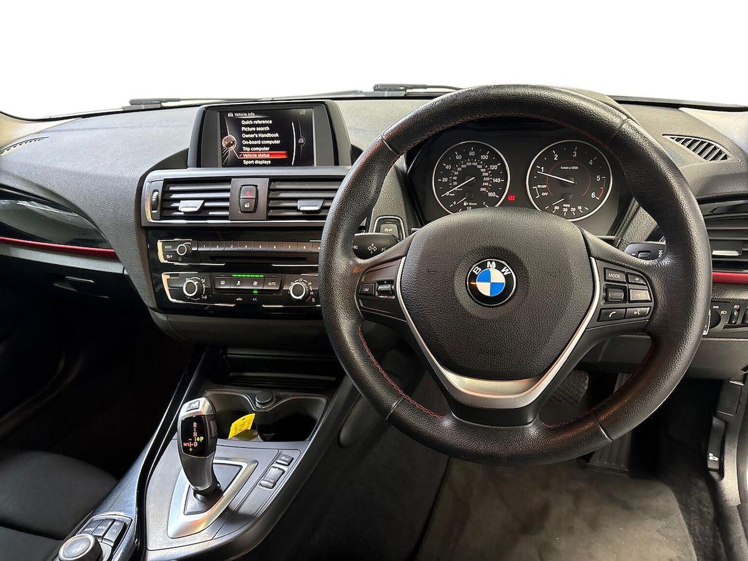 Used BMW 2 Series 2015 for sale - 76403413: Photo 9