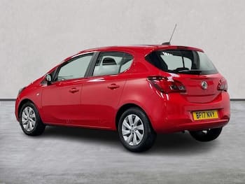 Used Vauxhall Corsa 2017 for sale - 79649942: Photo