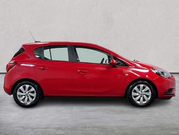 Used Vauxhall Corsa 2017 for sale - 79649942: Photo