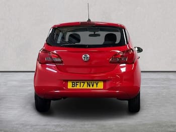 Used Vauxhall Corsa 2017 for sale - 79649942: Photo