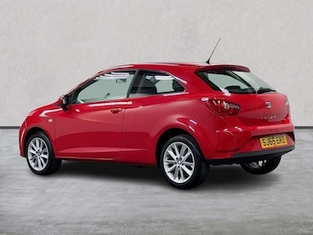Used SEAT Ibiza 2015 for sale - 78427757: Photo
