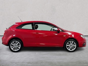 Used SEAT Ibiza 2015 for sale - 78427757: Photo