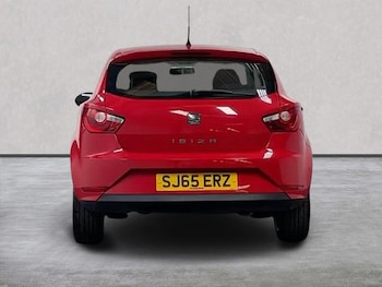 Used SEAT Ibiza 2015 for sale - 78427757: Photo
