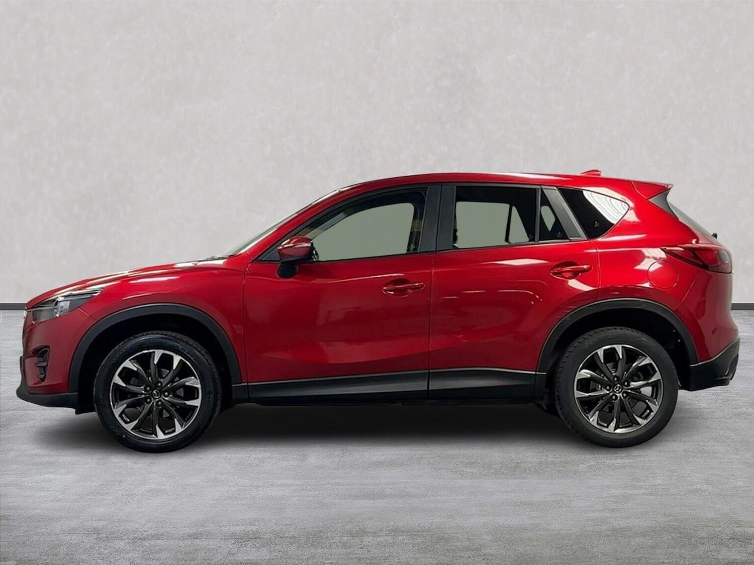 Used Mazda CX-5 2015 for sale - 76293074: Photo 19