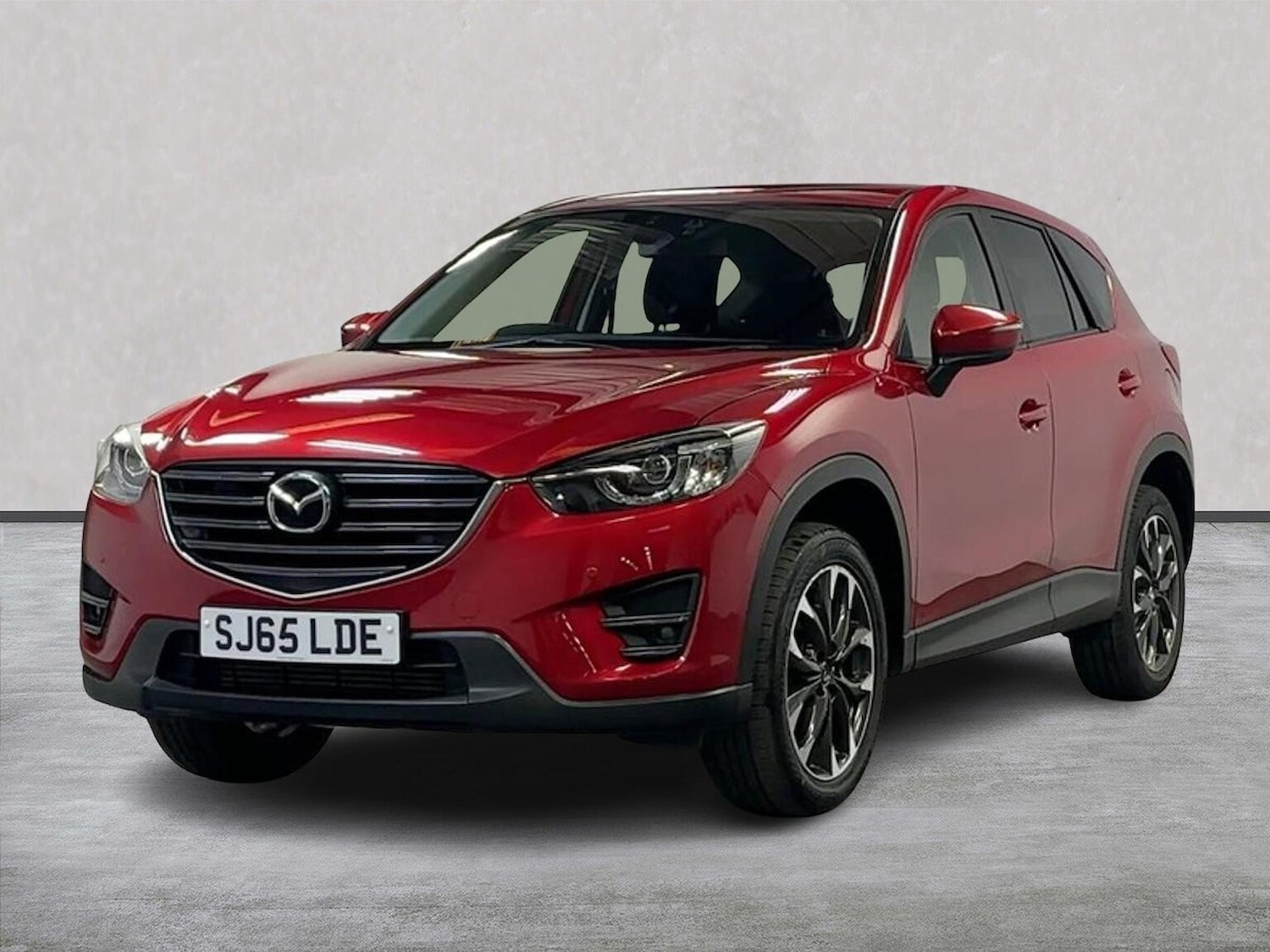 Used Mazda CX-5 2015 for sale - 76293074: Photo 20