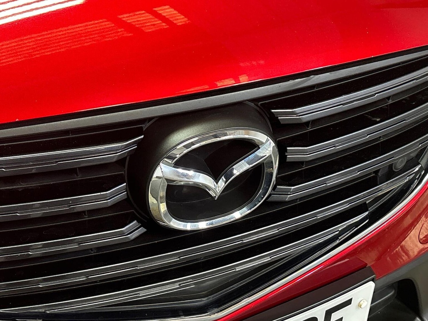 Used Mazda CX-5 2015 for sale - 76293074: Photo 28