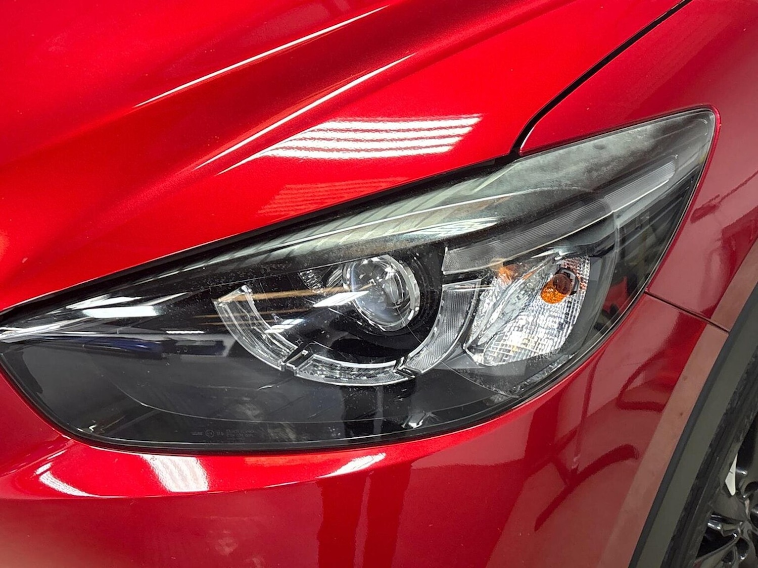 Used Mazda CX-5 2015 for sale - 76293074: Photo 29