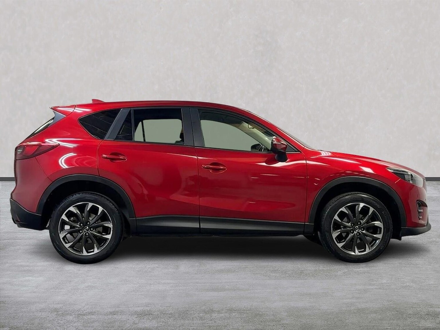 Used Mazda CX-5 2015 for sale - 76293074: Photo 3