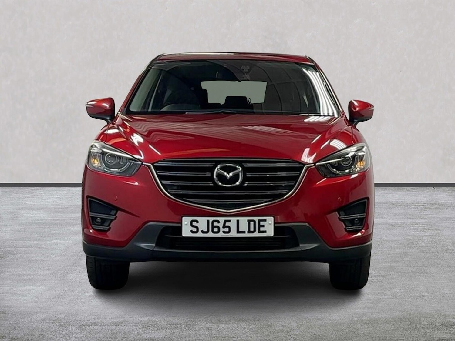 Used Mazda CX-5 2015 for sale - 76293074: Photo 5