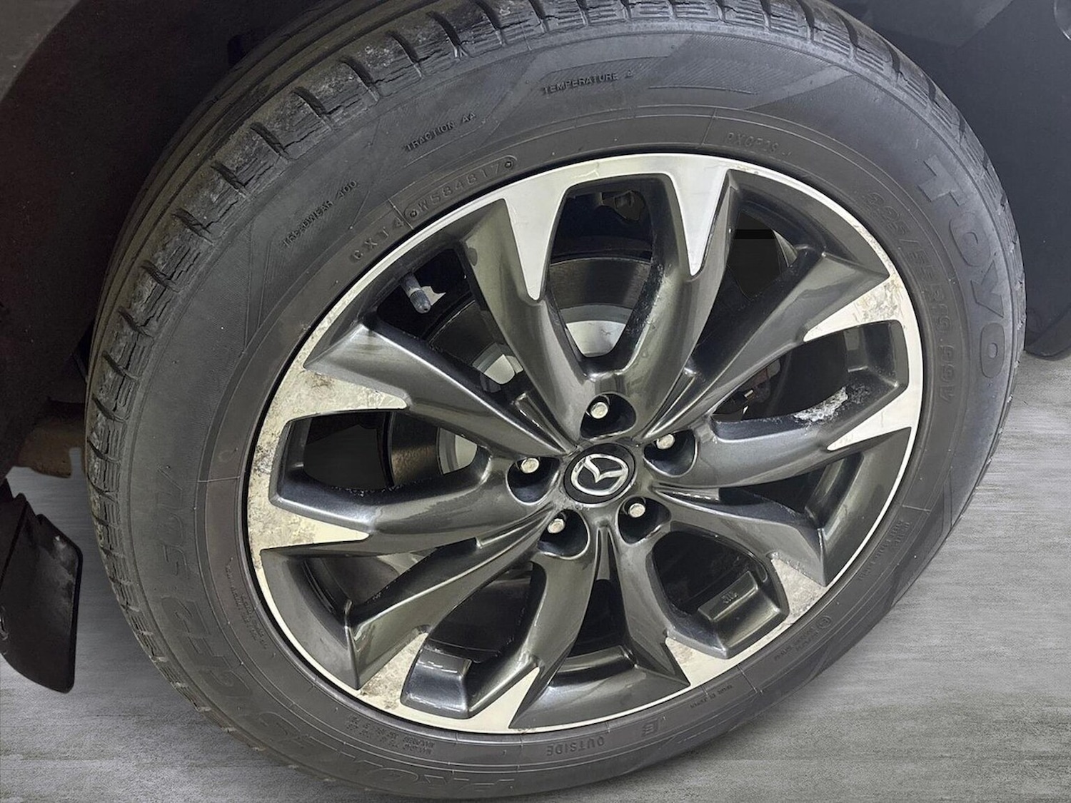 Used Mazda CX-5 2015 for sale - 76293074: Photo 6